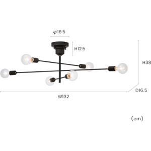 Astreアストル　シーリングライト　ホワイト球 よろずやマルシェ本店 | 【ポイント10倍】インターフォルム 天井