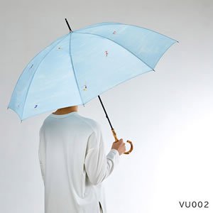 雨傘 ジェシカ（JESSICA）【レディース/おしゃれ】★の商品画像