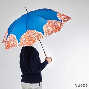 雨傘 ダイリン（DAIRIN）【レディース/おしゃれ】★の商品画像