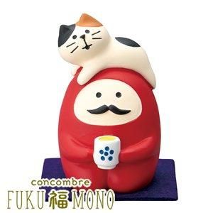 新商品】年末年始を彩る『干支だるま コンコンブル』を販売開始