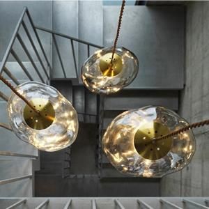 ペンダントライト ネロン（Neron）【おしゃれ/LED照明】 - 北欧ラグ