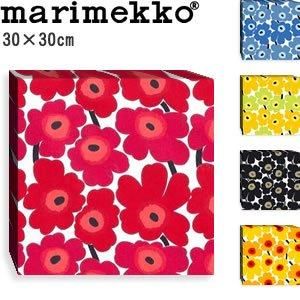 マリメッコ ファブリックパネル ミニウニッコ（Mini Unikko）300