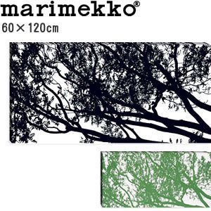 マリメッコ ファブリックパネル トゥーリ（Tuuli）600×1200【北欧 