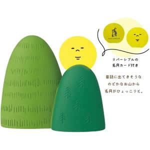 ☆[緑のルーペ] こいのことば [初回出荷品] おまけ付き デコレ（DECOLE）コンコンブル 秋の諸国めぐり旅 お月見山（名月