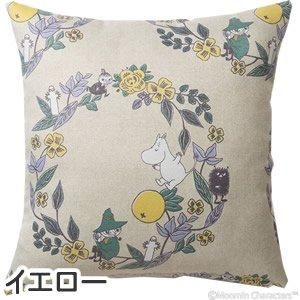 ムーミン クッションカバー フルーツガーデン【北欧/フィンランド