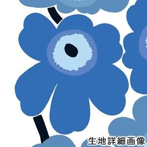 マリメッコ（marimekko）生地（ファブリック）ウニッコ（Unikko