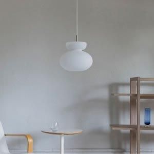 ペンダントライト モノネン（Mononen）【おしゃれ/モダン/LED照明