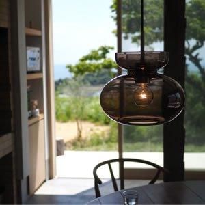 ペンダントライト モノネン（Mononen）【おしゃれ/モダン/LED照明