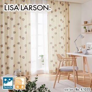 LISA LARSON リサラーソン ハリネズミ 北欧 キッチンマット 50×180cm