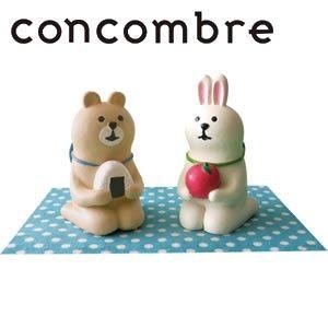 コンコンブル（concombre） | デコレ（DECOLE）で人気のコンコンブル