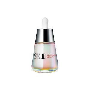 SK-2（SK2）セルミネーションエッセンス 50ml【薬用美白/美容液