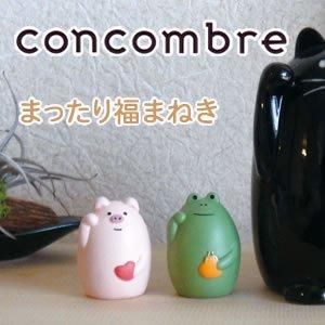 58decole デコレ　コンコンブル　concombre　インテリア雑貨　置物 広縁台 DECOLE デコレ concombre コンコンブル 置物 : 町の