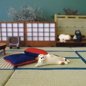 デコレ（DECOLE）コンコンブル ビールセット【置物】 - 北欧ラグ