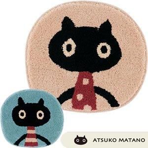 デザイナー 俣野温子 直筆サイン入イラスト 原画 マタノアツコ