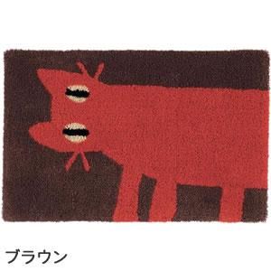 マタノアツコ・俣野温子さんの直筆サイン入り版画　猫と少女のバレエ 生産終了品 俣野温子 ハンカチ マタノアツコ またのあつこ 2022