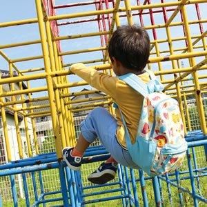 building block リュック ビルディングブロック/building block daypack デイパック （リュック