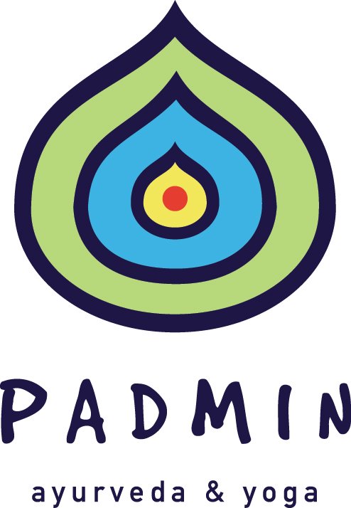 PADMIN　ayurveda & yoga　　       