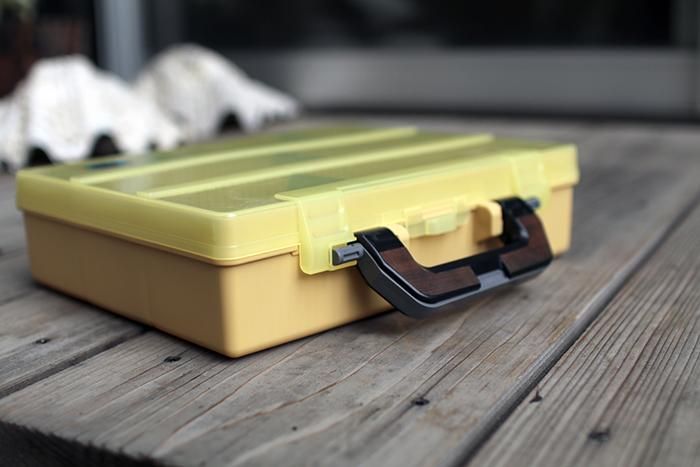 【時間指定不可】 Plugger's Carrying Box Lot No.5  その他