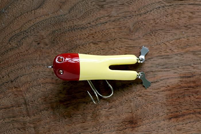アマガエル - Uoya SP - Tsunami Lures Online Shop
