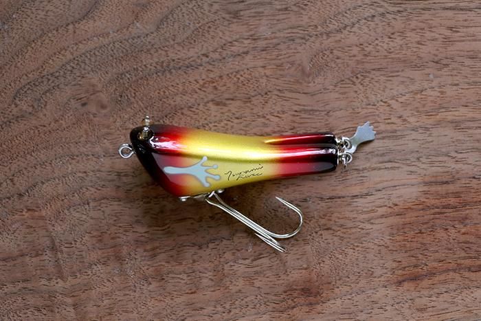 アマガエル - Uoya SP - Tsunami Lures Online Shop