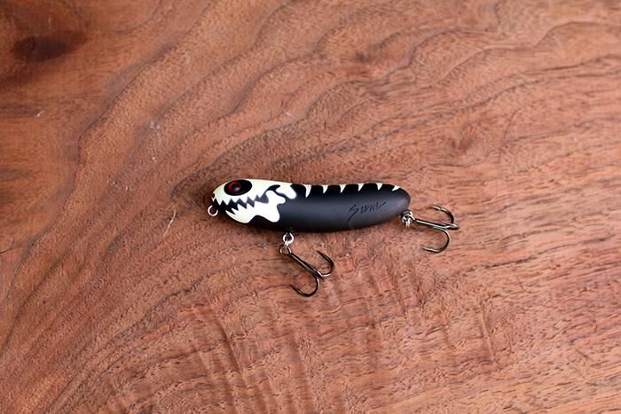 Frank Sum - Tsunami Lures Online Shop