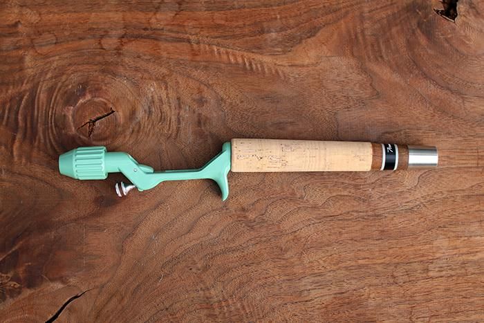 Fishbone Rod Handle - Tsunami Lures Online Shop