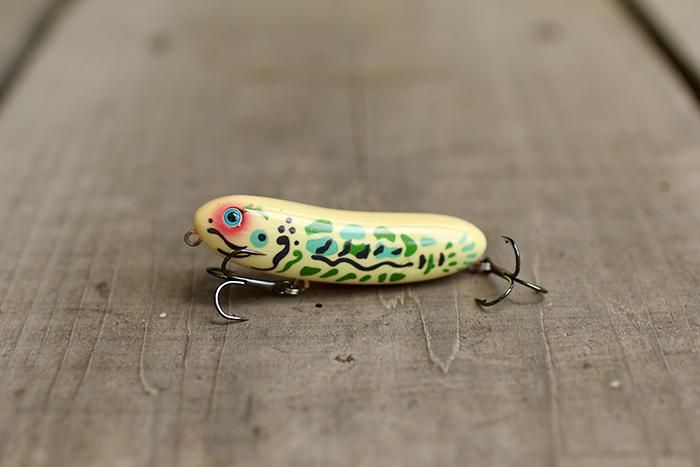 Frank Sum 2025 - Tsunami Lures Online Shop