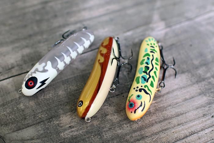 Frank Sum 2025 - Tsunami Lures Online Shop