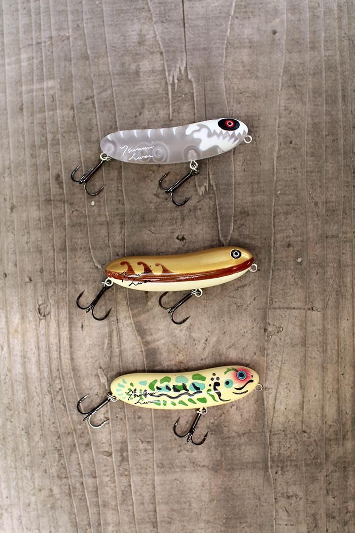 フランクサム Frank Sum 2025 - Tsunami Lures Online Shop