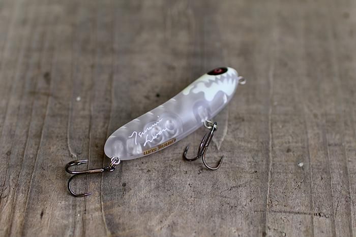 フランクサム 津波ルアーズ x Sum Lures『Frank Sum(フランク・サム)』