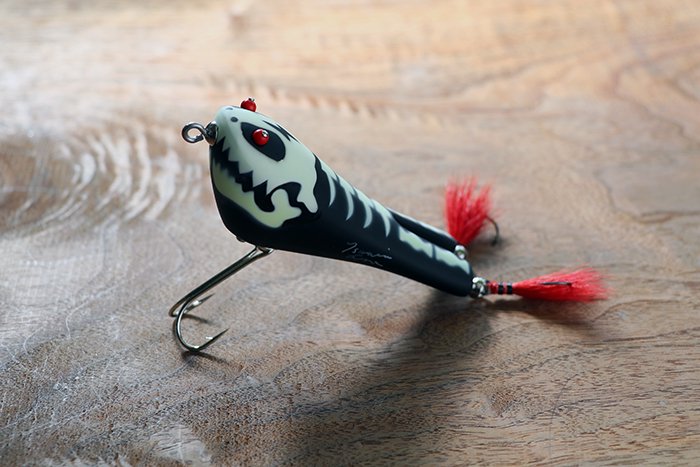 カエル - Tsunami Lures Online Store