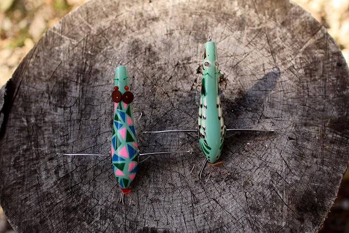 Swing Momonga [Jamboree Ltd.] - Tsunami Lures Online Shop