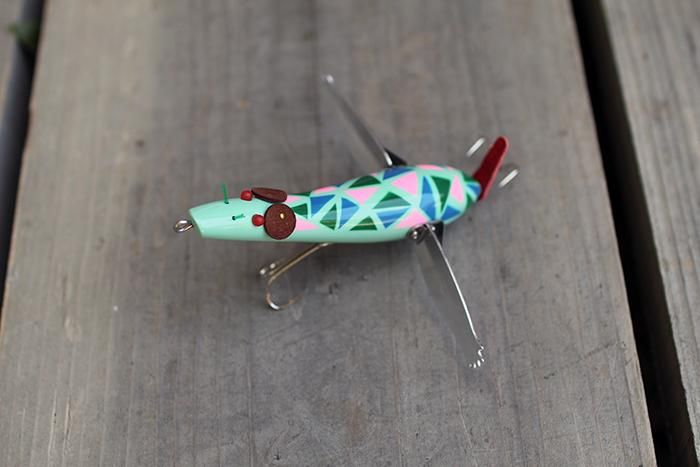 Swing Momonga [Jamboree Ltd.] - Tsunami Lures Online Shop
