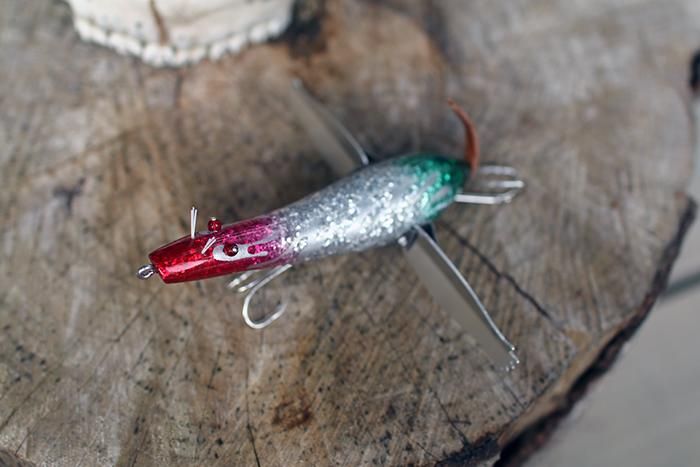Swing Momonga - Tsunami Lures Online Shop