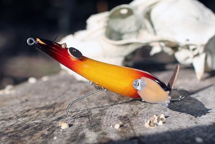 Swing Momonga [Relic TSB] - Tsunami Lures Online Shop
