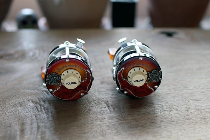 津波ルアーズ Sonicmaster MM-4600SD 4th Sonicmaster MM-4600SD 4th [Narrow Model] | TSUNAMI LURES