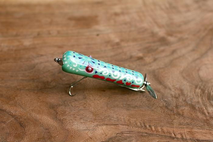 Sonic Tatsumaki - Tsunami Lures Online Store