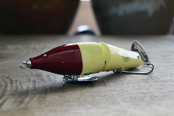 Sweepy JG - Tsunami Lures Online Shop
