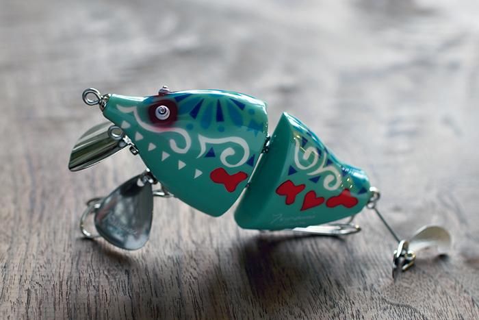 Whippinho JL - Tsunami Lures Online Shop