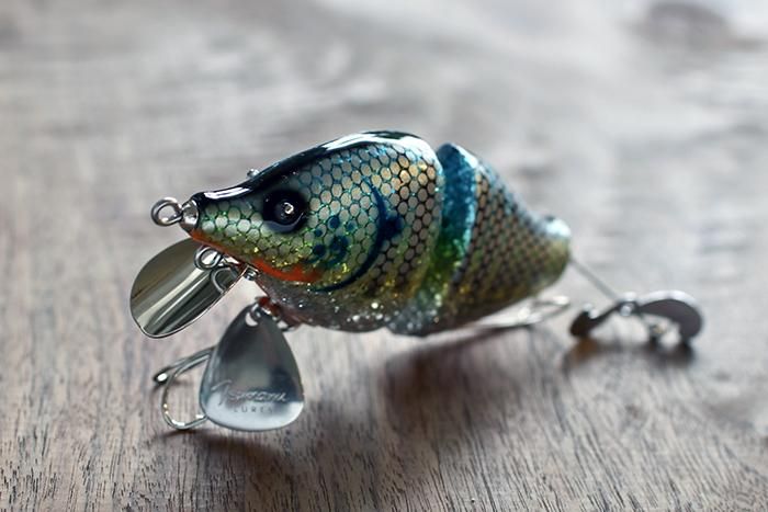 Whippinho JL - Tsunami Lures Online Shop