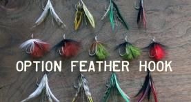 Tsunami Lures Online Shop