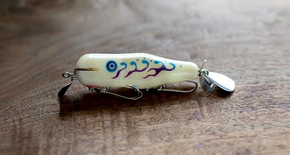 Slapphappy Shad Mini DP - High Appeal - Tsunami Lures Online Store