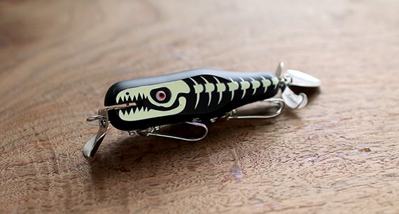 Slapphappy Shad Mini DP - High Appeal - Tsunami Lures Online Store