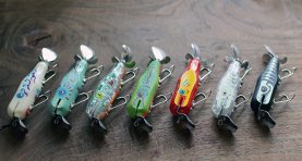 LURES - Tsunami Lures Online Store