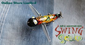 Swing Gecko Online Limited