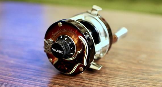 Sonicmaster MM-4600SD 5th [Narrow Model] | TSUNAMI LURES