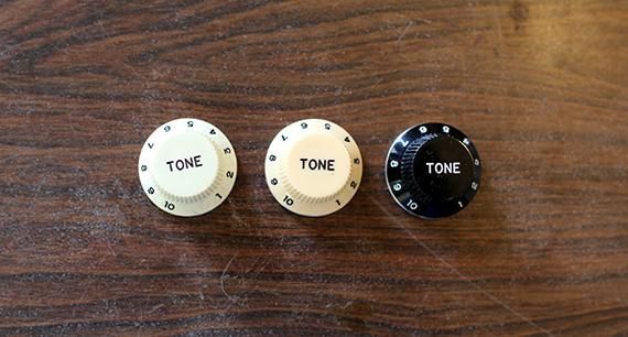 Tsunami Lures キャスコンノブ Cast Control Knob - Tsunami Lures Online Shop