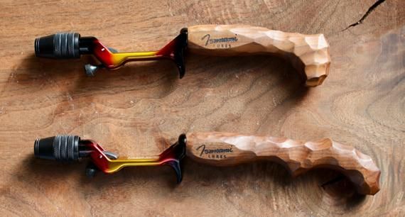 Little Rock Rod Handle - Tsunami Lures Online Shop