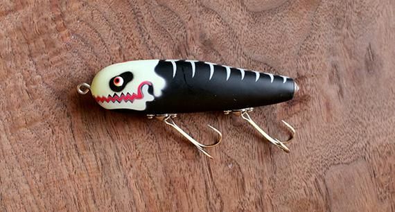 津波ルアーズ　ニーヴァ ジーニョ　ラント新品 Niva Rant | TSUNAMI LURES
