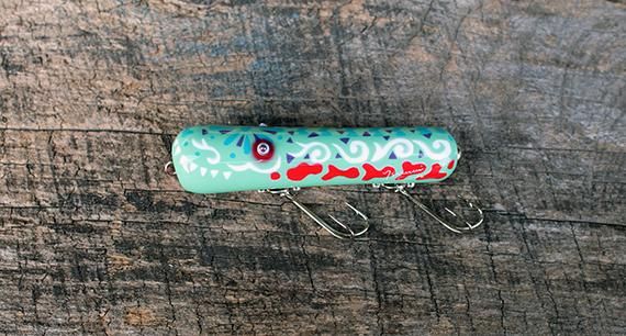 Sonic Cigar - Tsunami Lures Online Shop